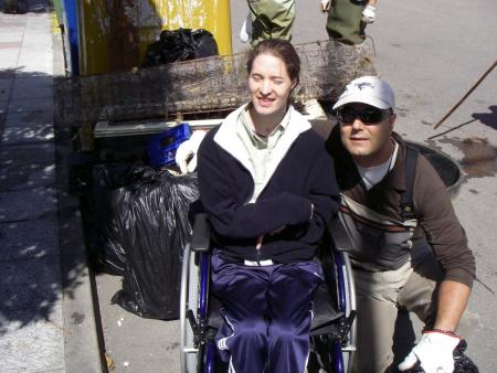 Re: ¡¡Toca limpiar!!